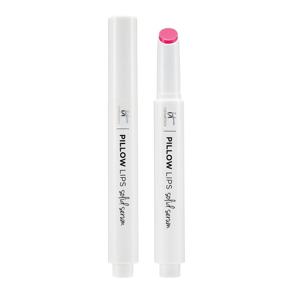 it cosmetics Other - It Cosmetics Pillow Lips Solid Serum